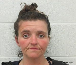 Martha Johnson Arrest Mugshot