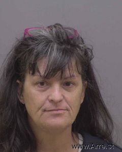 Martha Stines Arrest Mugshot