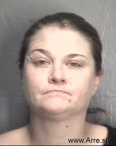 Mary Kellner Arrest Mugshot