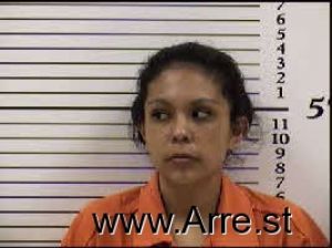 Mary Mata  Arrest
