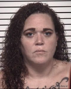 Mary Morel Arrest