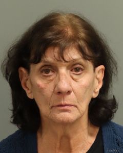 Maryann Haran Arrest Mugshot