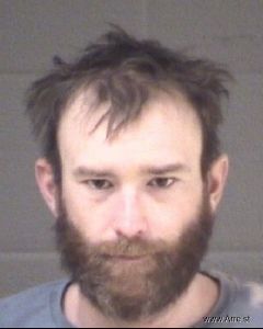 Mason Corn Arrest Mugshot