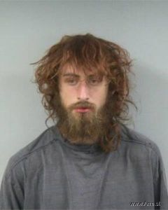 Mason Wooten Arrest Mugshot