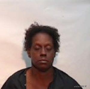 Matassa Moore Arrest Mugshot