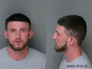 Matthew Adair Arrest Mugshot