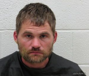 Matthew Battle Arrest Mugshot