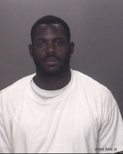 Matthew Brown Arrest Mugshot