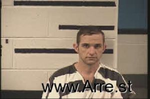 Matthew Cagle Arrest Mugshot