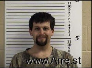 Matthew Dockery Arrest