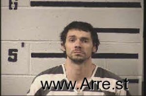 Matthew Haseltine Arrest Mugshot