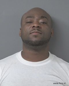 Matthew Jones Arrest Mugshot