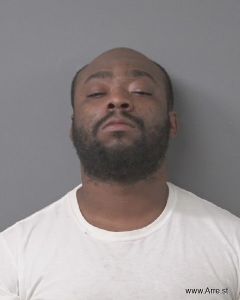 Matthew Jones Arrest Mugshot