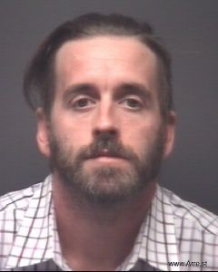 Matthew Keel Arrest Mugshot