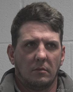 Matthew Koehler Arrest Mugshot