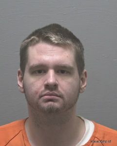 Matthew Kunik Arrest Mugshot