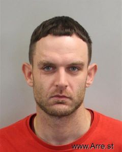 Matthew Leonard Arrest Mugshot