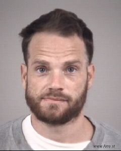 Matthew Masten Arrest Mugshot