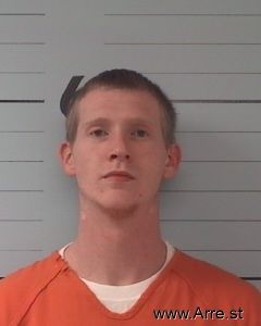 Matthew Melton Arrest Mugshot