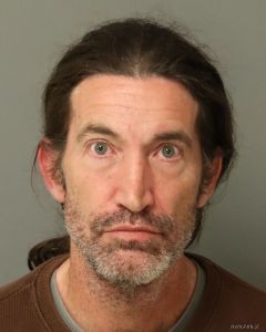 Matthew Perryman Arrest Mugshot