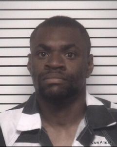 Matthew Ross Arrest Mugshot