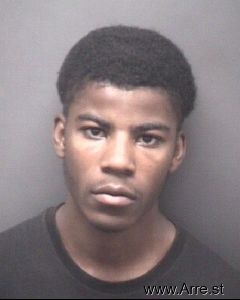 Matthew Ross Arrest Mugshot