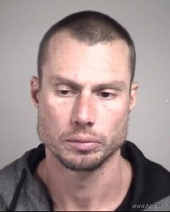 Matthew Rowland Arrest Mugshot