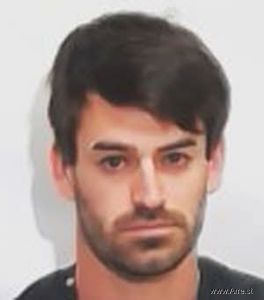 Matthew Rowland Arrest Mugshot