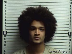 Matthew Smith Arrest Mugshot