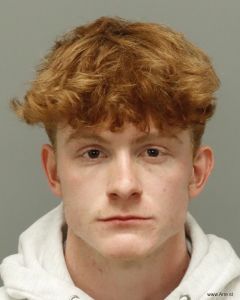Matthew Stevenson Arrest Mugshot