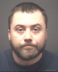 Matthew Wheeler Arrest Mugshot