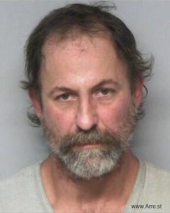 Matthew Wyckoff Arrest Mugshot