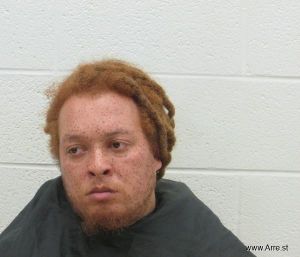 Matthew Young Arrest Mugshot