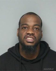 Maurice Lindsey Arrest Mugshot