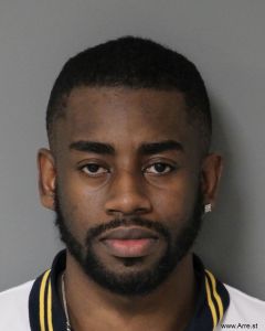 Maurice Williams Arrest Mugshot