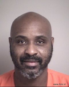 Maurice Washington Arrest