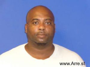 Maurice Williams Arrest