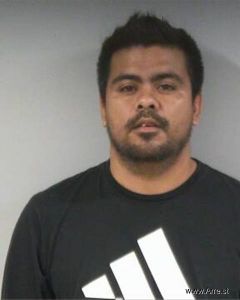 Mauricio Degolladovaldez Arrest Mugshot