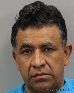 Maximo Pacheco Arrest Mugshot