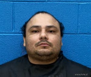 Maynor Yanes Basquez Arrest Mugshot