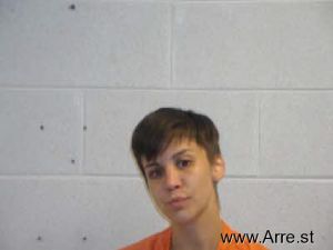 Meisha Nash Arrest Mugshot