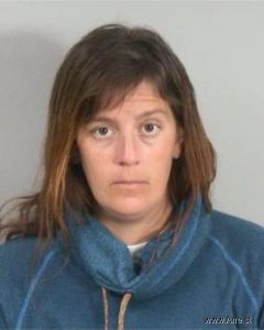 Melanie Minery Arrest Mugshot