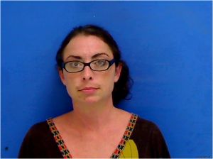 Melanie Weisenthal Arrest