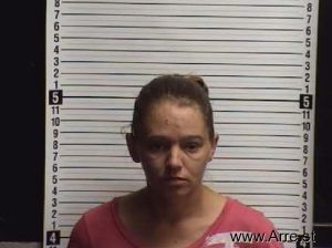 Melinda Gonzalez Arrest Mugshot