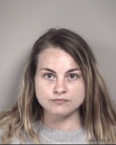 Melinda Jones Arrest Mugshot