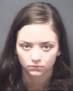 Melissa Jernigan Arrest Mugshot