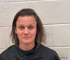 Melissa Malone Arrest