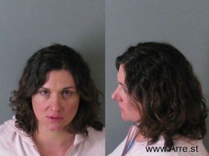 Melissa Pavlik Arrest Mugshot