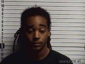 Melquan Hicks-bey Arrest Mugshot