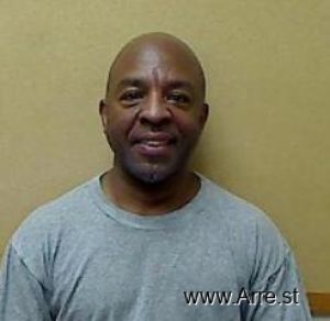Melvin Worrell Arrest Mugshot